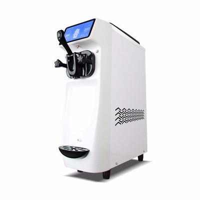 ST台式MINI冰淇淋机