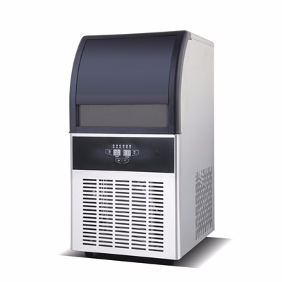 SY圆弧蓝光制冰机