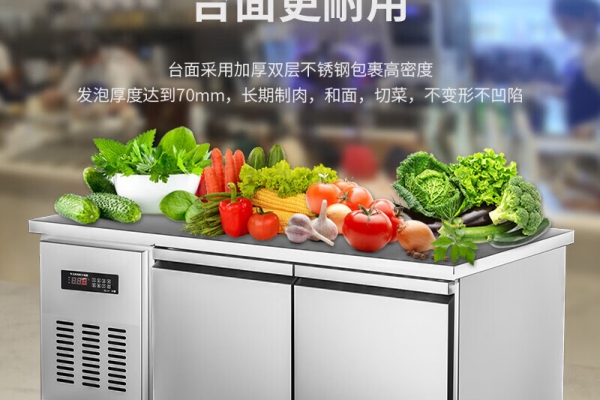 K系列工程制冷设备（直冷）