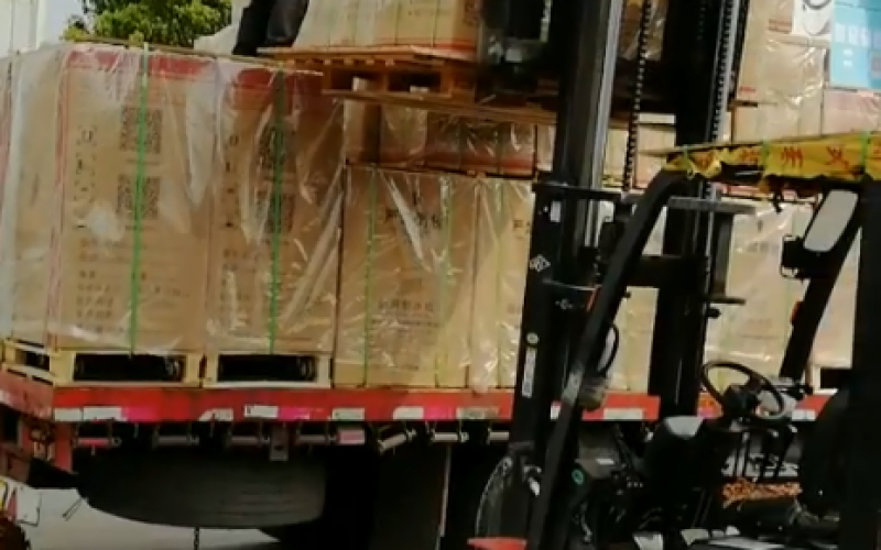 春暖花开，市场需求迅速恢复！广绅电器湖北基地马力全开，只为优质产品准时到达！