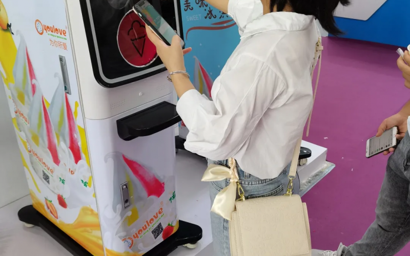 2021CSF ‖ 广绅电器携手战略合作伙伴优娜芙澎湃亮相