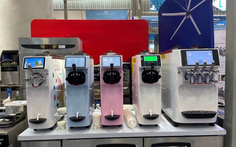 广绅电器在2023年秋季广交会的精彩回顾