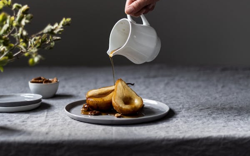 冻梨，或成冷饮界新宠