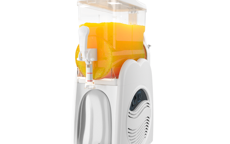 冰沙雪融机选购指南