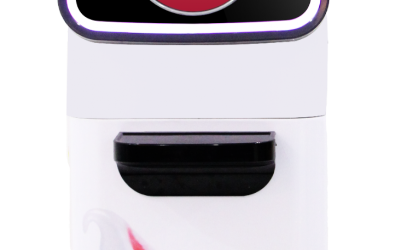 从冰淇淋开始：零售升级下的创业新机遇