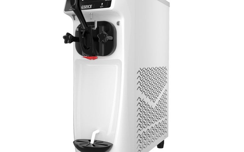 冰淇淋机怎么选购以及选购冰淇淋机要看哪些因素